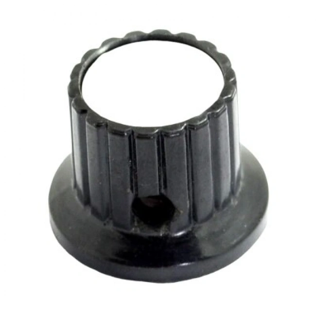 KYP22-18-4 4mm Potansiyometre Başlığı