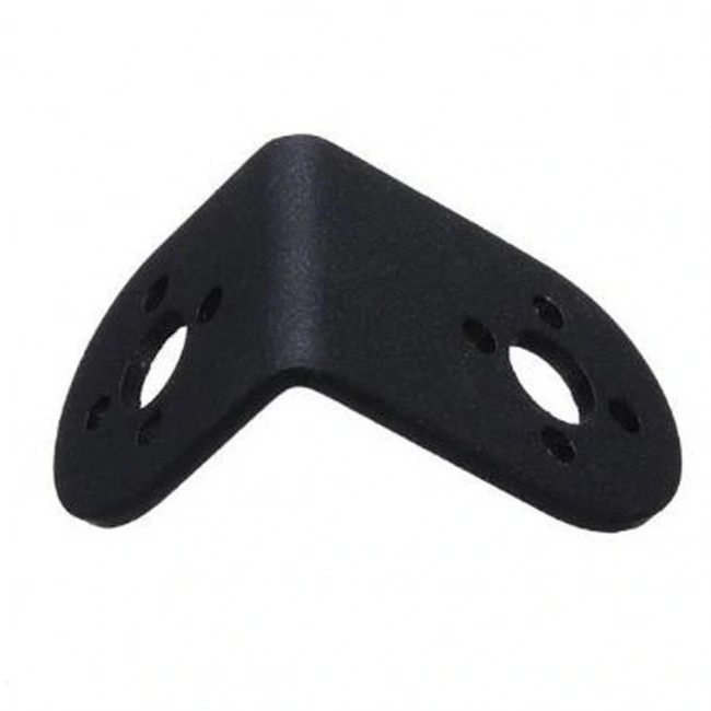 L Tipi Servo Motor Tutucu