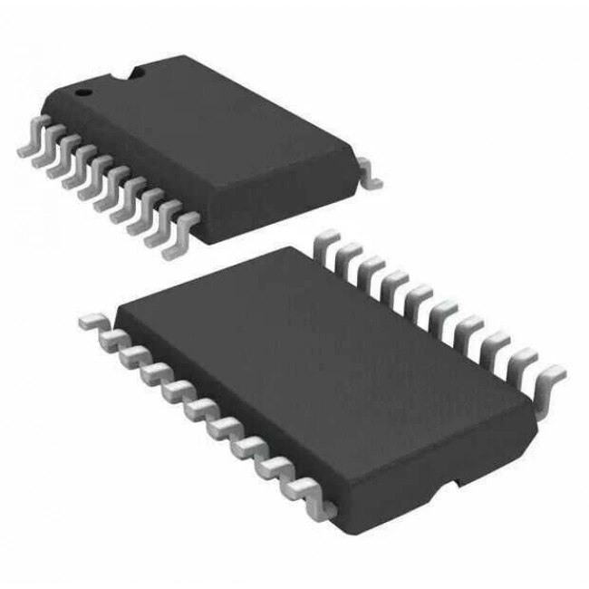 L6506 SOIC-20 SMD Step Motor Sürücü Entegresi