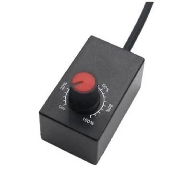 Led Dimmer 0-12V 30cm Kablolu