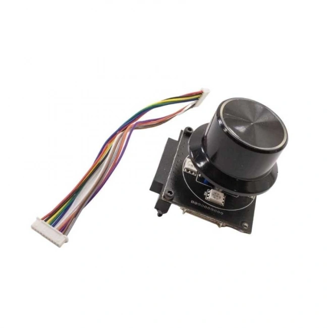 Ledli Rotary Encoder Modülü