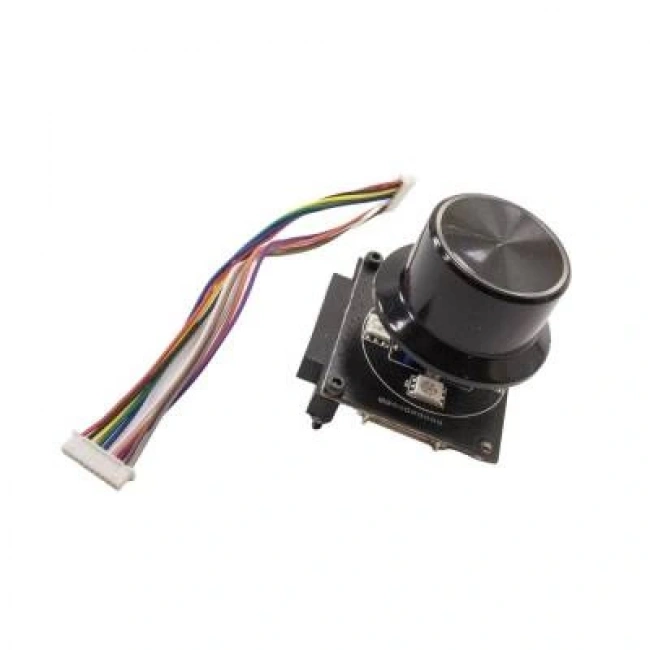 Ledli Rotary Encoder Modülü