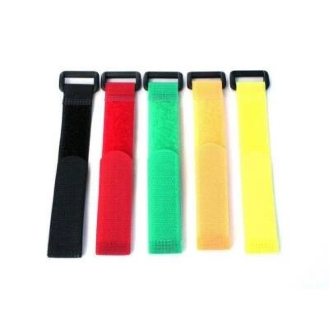 Lipo Pil Tutucu Cırt Bant 300mm