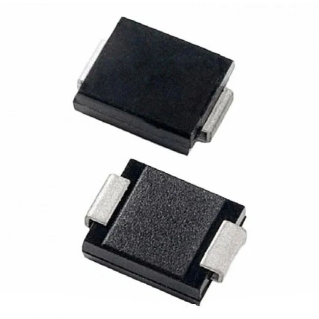 Littelfuse 1.5SMC62A 1500W TVS Diyot