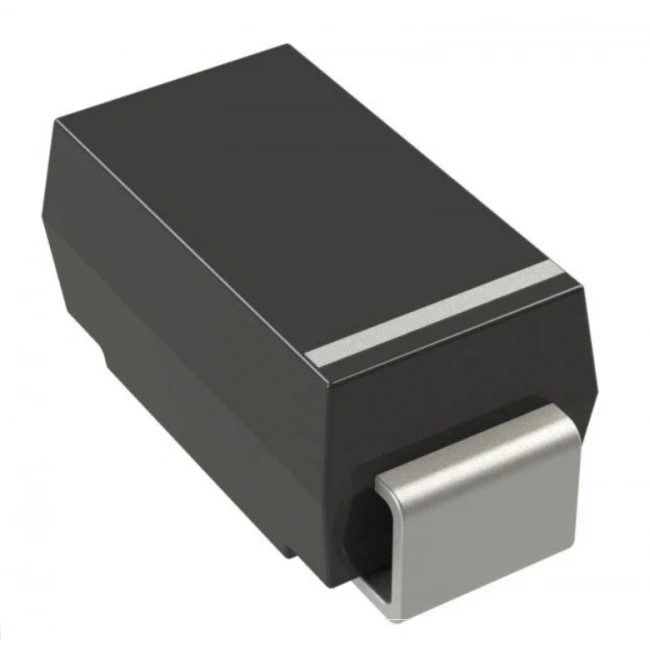 Littelfuse SMAJ5.0CA 5V 400W Çift Yönlü TVS Diyot