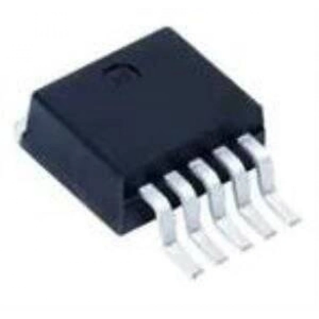 LM2576S-5V SMD DPAK-2 TO-263-5 Voltaj Regülatörü