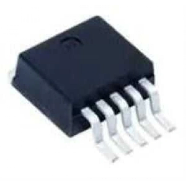 LM2576S-5V SMD DPAK-2 TO-263-5 Voltaj Regülatörü