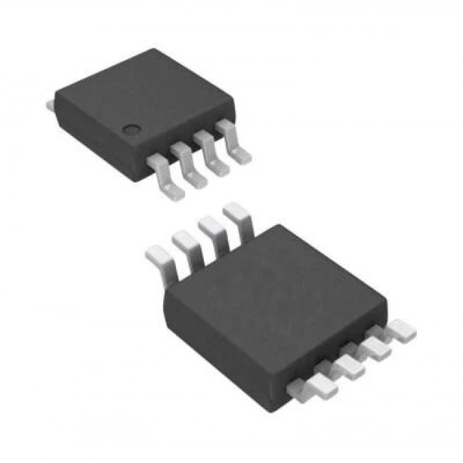 LM258AWYPT TSSOP-8 OpAmp Entegresi
