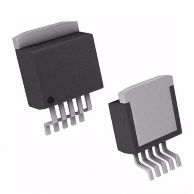 LM2596S-5V SMD Dpak2 Regülatör