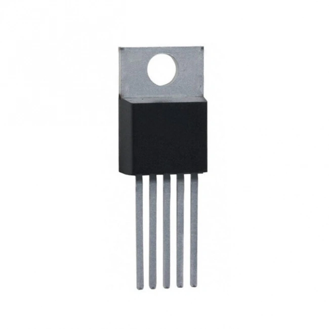 LM2596T-12V TO220-5 Voltaj Regülatörü