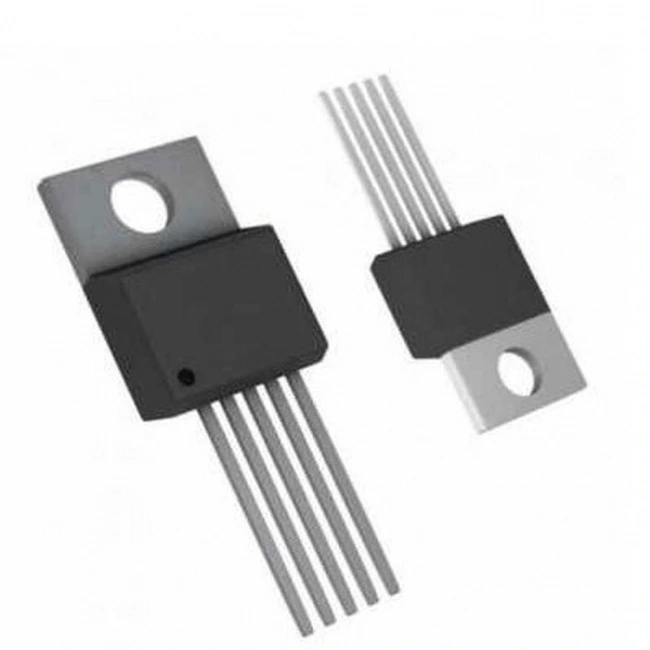 LM2596T - 12V Voltaj Regülatörü