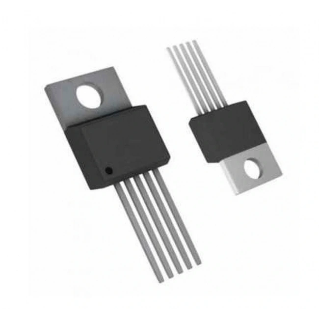 LM2596T - 5V Voltaj Regülatörü