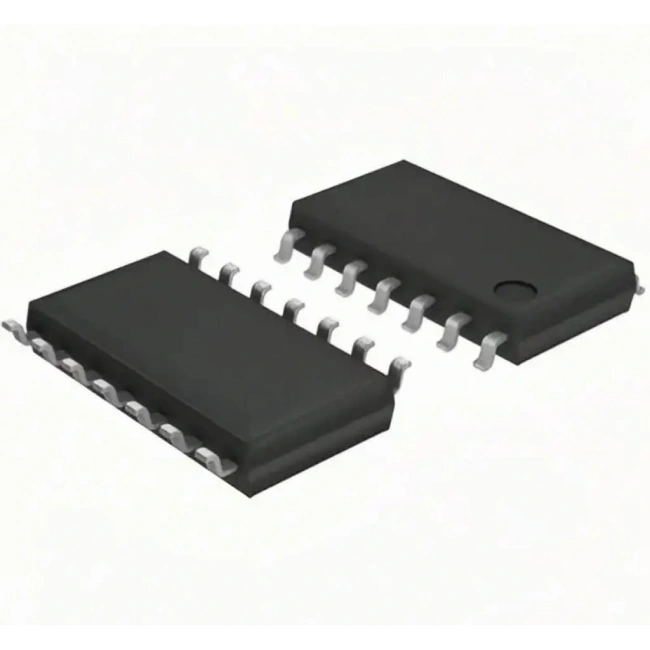 LM2901 SMD Komparatör Entegresi Soic-14