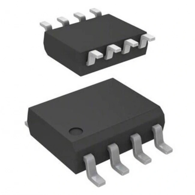 LM2903 Smd Komparatör Entegresi Soic-8