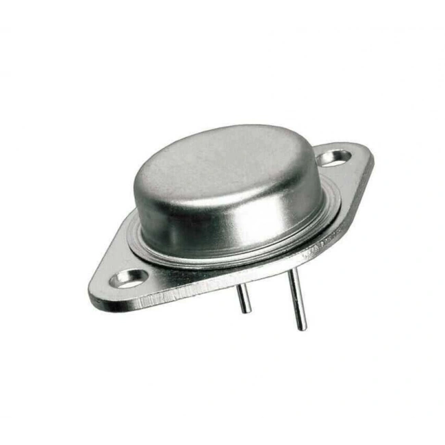 LM317K TO-3 Ayarlanabilir Voltaj Regülatörü