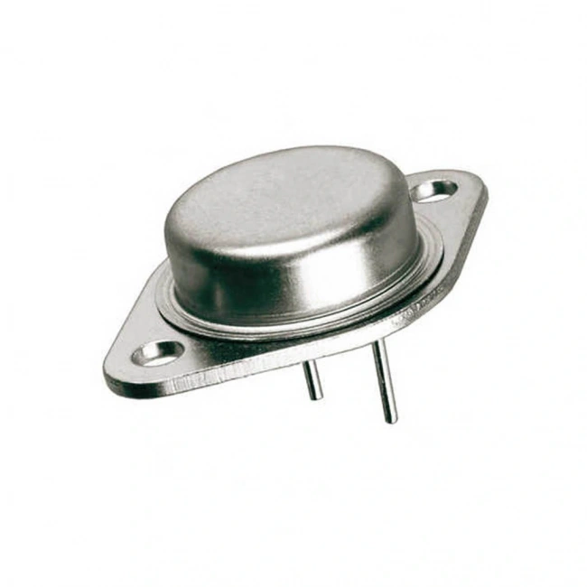 LM338K 7A Ayarlanabilir Lineer Voltaj Regülatör To-3