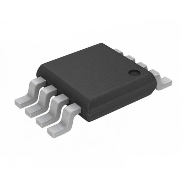 LM358 SOIC-8 SMD OpAmp Entegresi