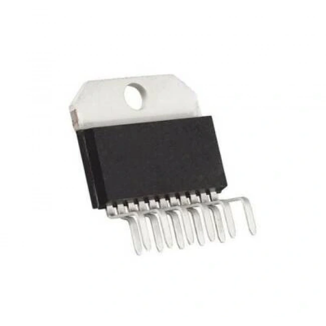 LM3886 TO-220-11 68W Ses Amplifikatörü Entegresi