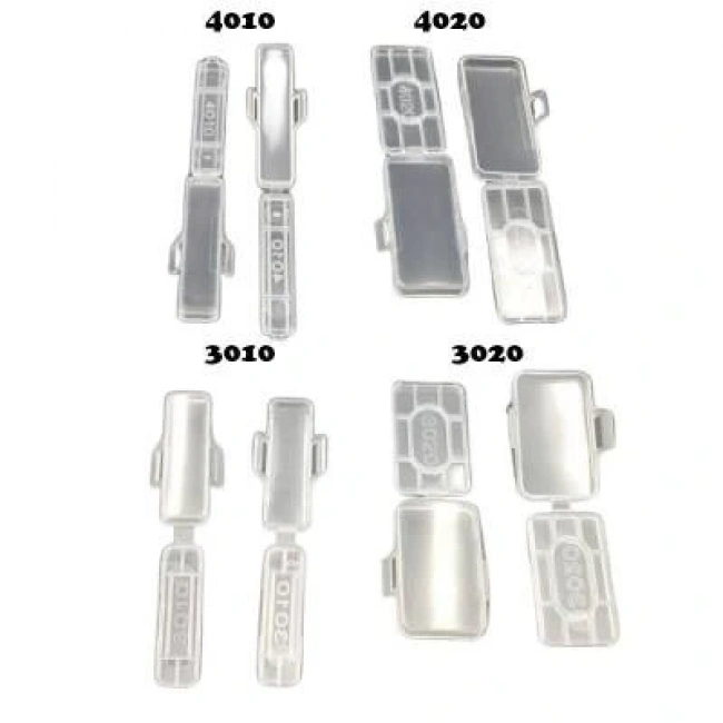 LMC 3020 Kablo Etiket Kutusu Su Geçirmez