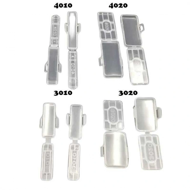 LMC 4020 Kablo Etiket Kutusu Su Geçirmez