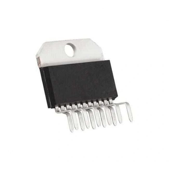 LMD18200 Motor Sürücü Entegresi TO-222-11