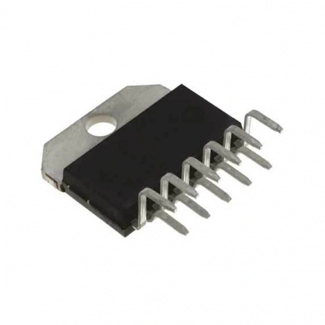 LMD18200 Motor Sürücü Entegresi To-222-11