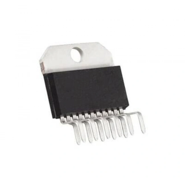 LMD18245 Motor Sürücü Entegresi TO-222-11