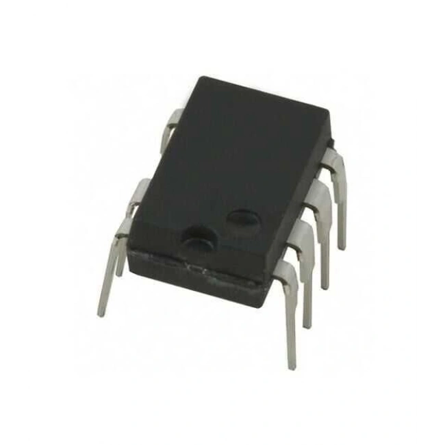 LNK364PN DIP-8B Entegre - 7 Pin