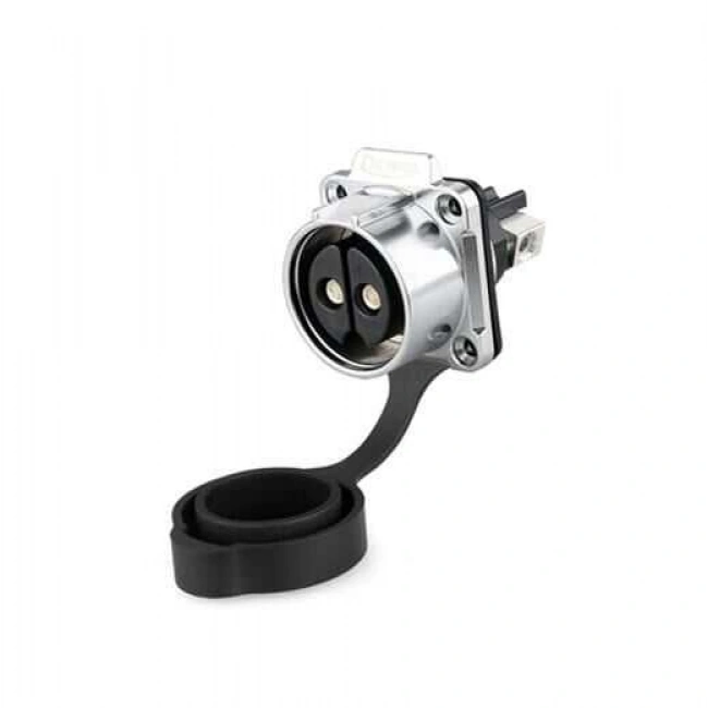 LP-28-J02SX-23-401 2-Pin Su Geçirmez Konnektör - Dişi