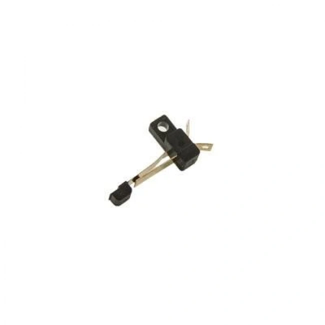 LSB-1123A4 2-Pin NC Platin Switch
