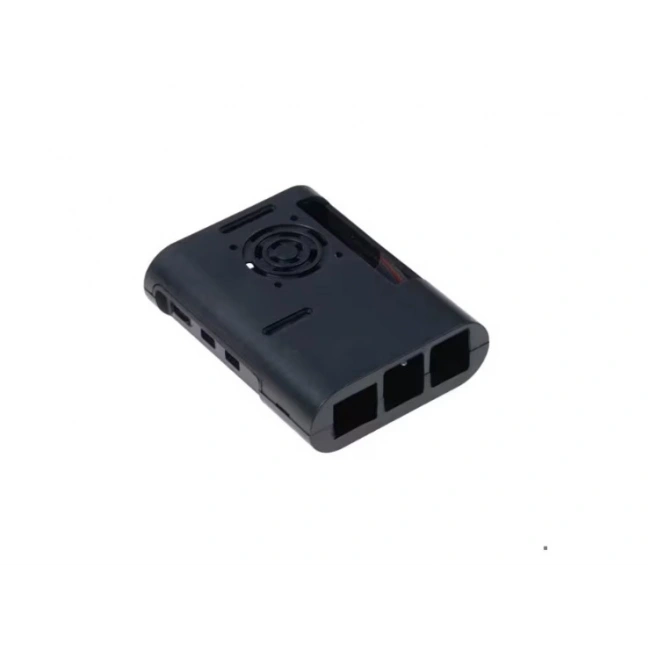 LT-5BE Raspberry Pi 5 Muhafaza Kutusu - Fanlı