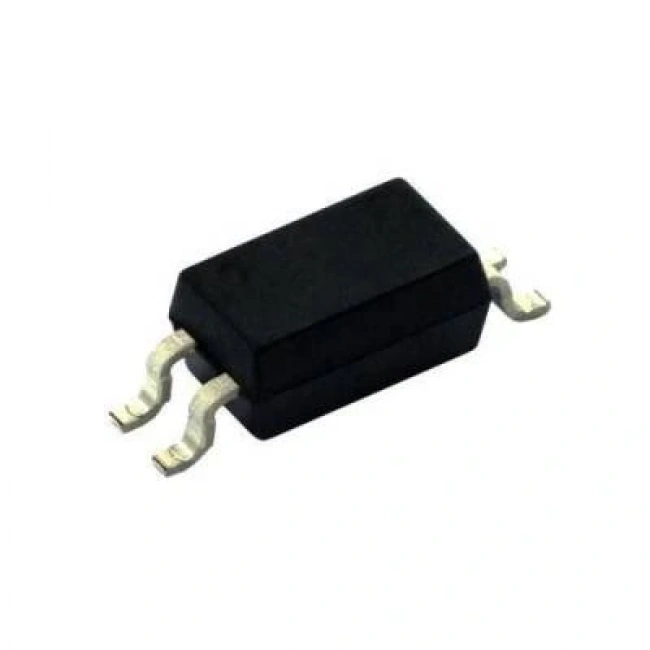LTV-217 SSOP-4 SMD Transistör Çıkışlı Optocoupler Entegresi