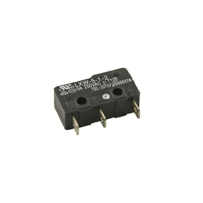 LXW-5-1-2 Mini Micro Switch