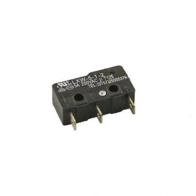 LXW-5-1-2 Mini Micro Switch