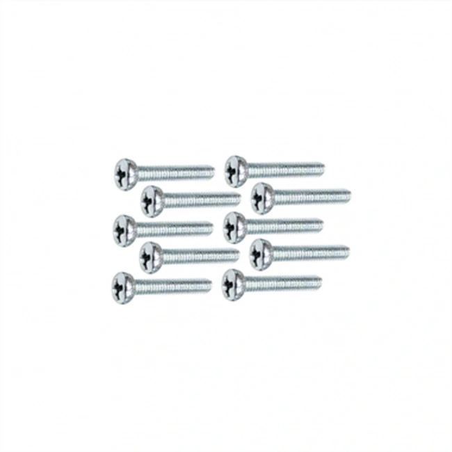 M2x12mm YSB Vida - DIN7985