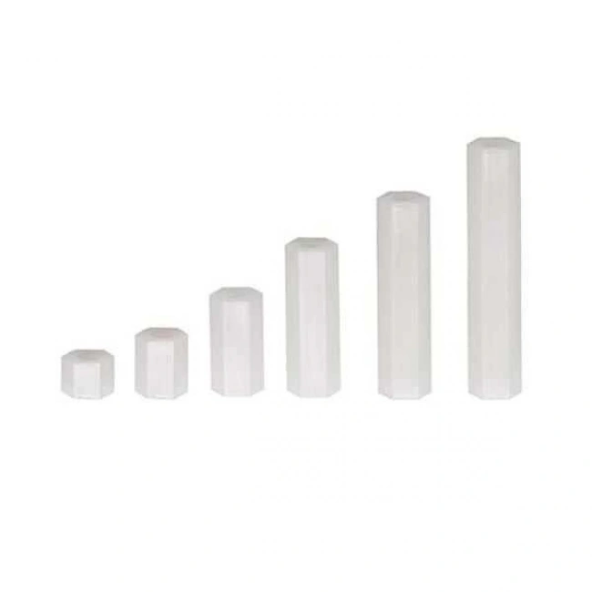 M3 40mm Plastik Dişi-Dişi Aralayıcı (Standoff)