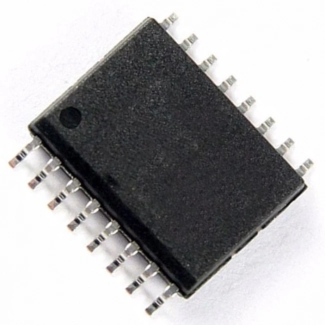 M51996AFP PMIC - Anahtarlama Voltaj Regülatörü Soic-16W