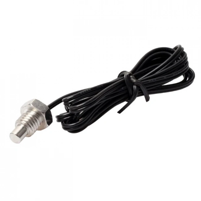 M8 10K NTC Termistör Sıcaklık Sensörü - 1.5m