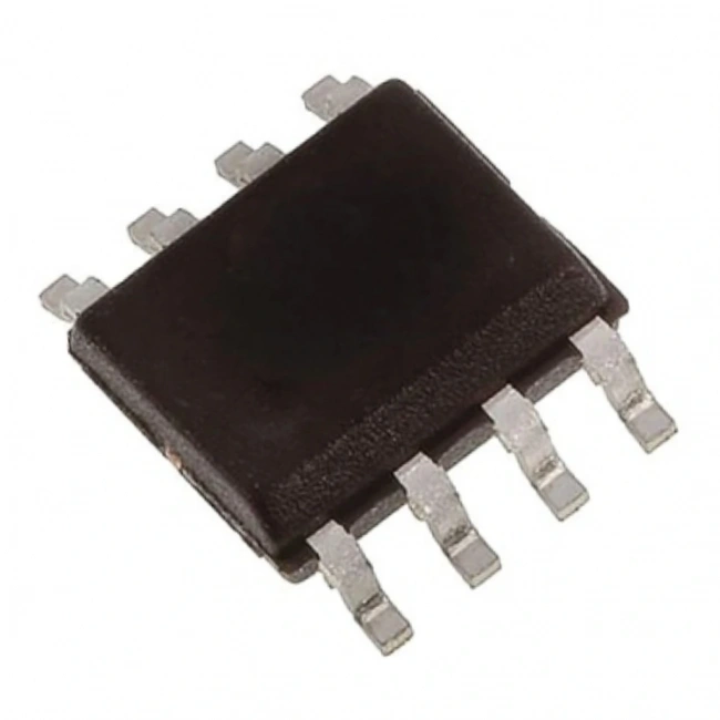 M95320-WMN6TP EEPROM Entegre Devresi Soic-8