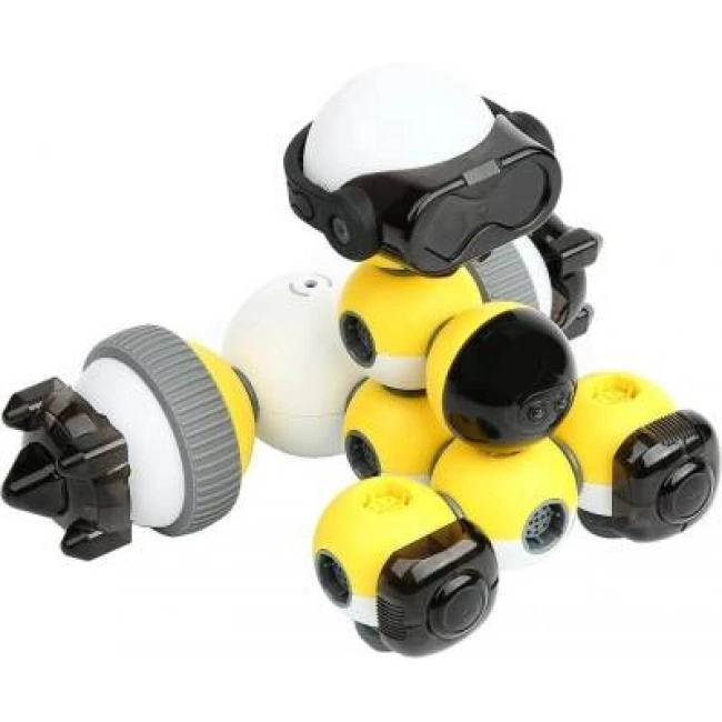 Mabot B Advenced Kit - STEAM Gelişmiş Eğitim Robotu