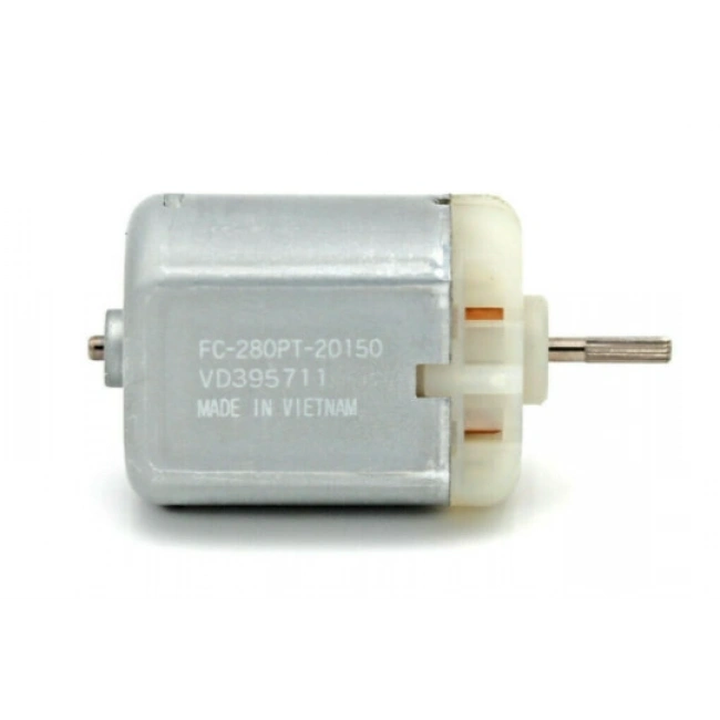 Mabuchi FC-280PT-20150 12V Kapı Kilidi Motoru - Aktüatörü