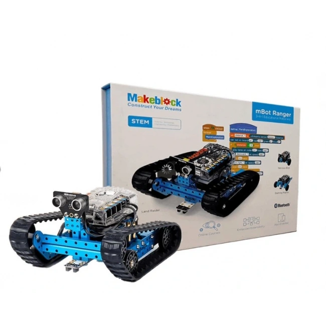 Makeblock mBot Ranger - Bluetooth