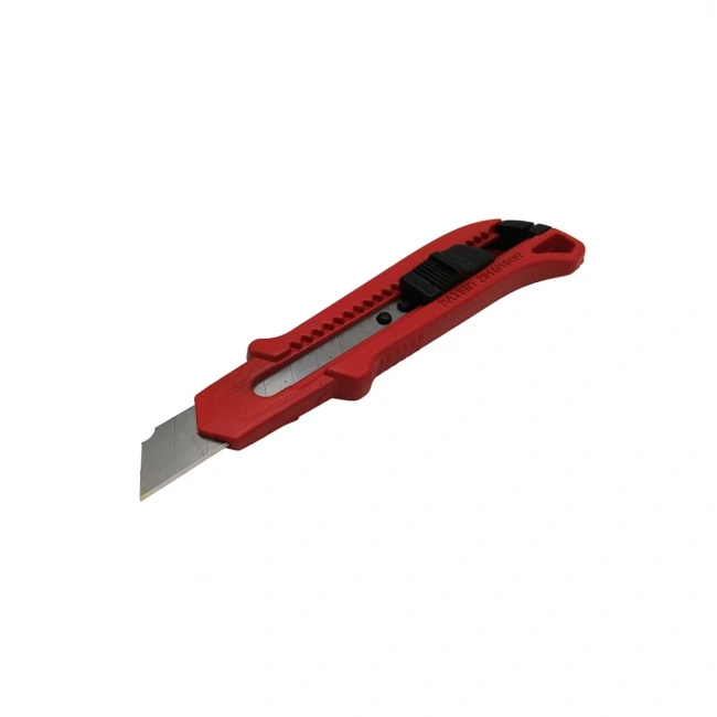 Maket Bıçağı JH-800 Metal Turuncu UGR