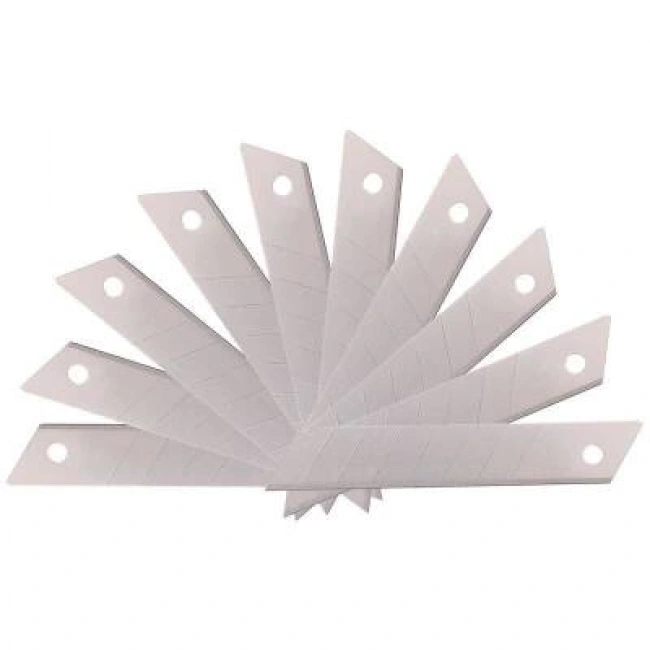 Maket Bıçağı Yedek Uç - 10 Adet