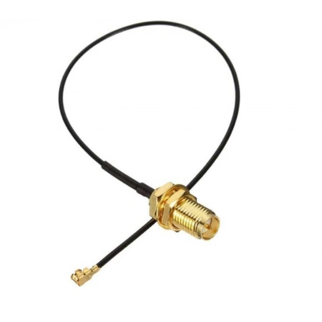 Male RP-SMA – U.FL / IPEX Anten Kablosu