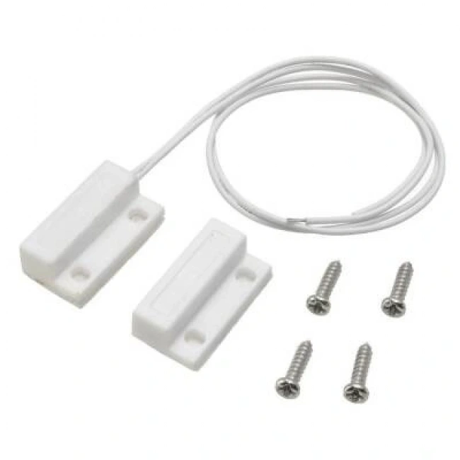 Manyetik Kapı Alarm Sensörü