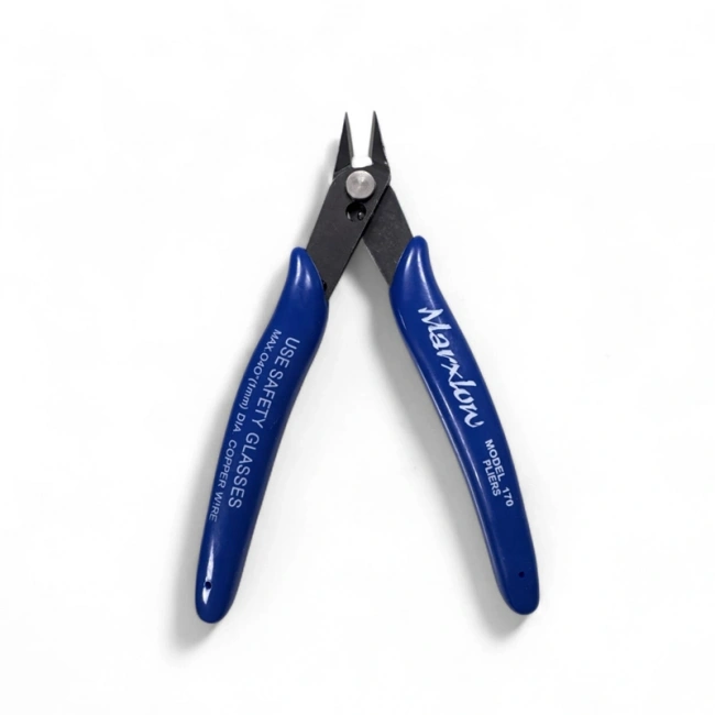 Marxlow Elektronikçi Yan Keski Model 170