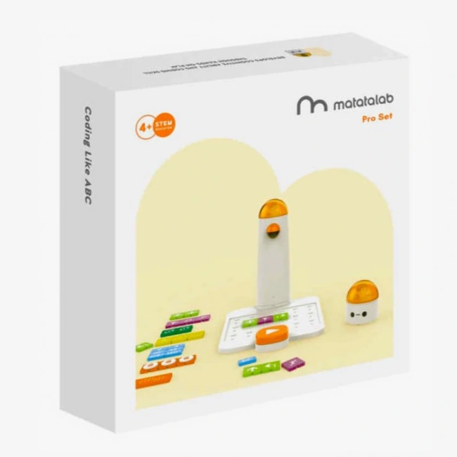 Matatalab Pro Kodlama Seti