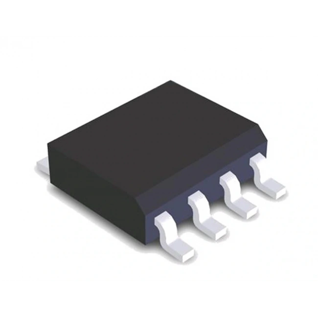 MAX485ESA Soic8 - Sürücü ve Transceiver Entegresi