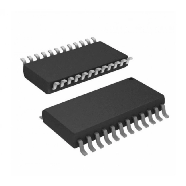 MAX7219 SMD SO24 Entegre